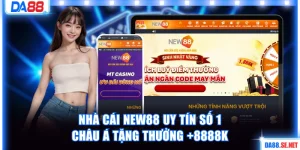 Nhà cái New88